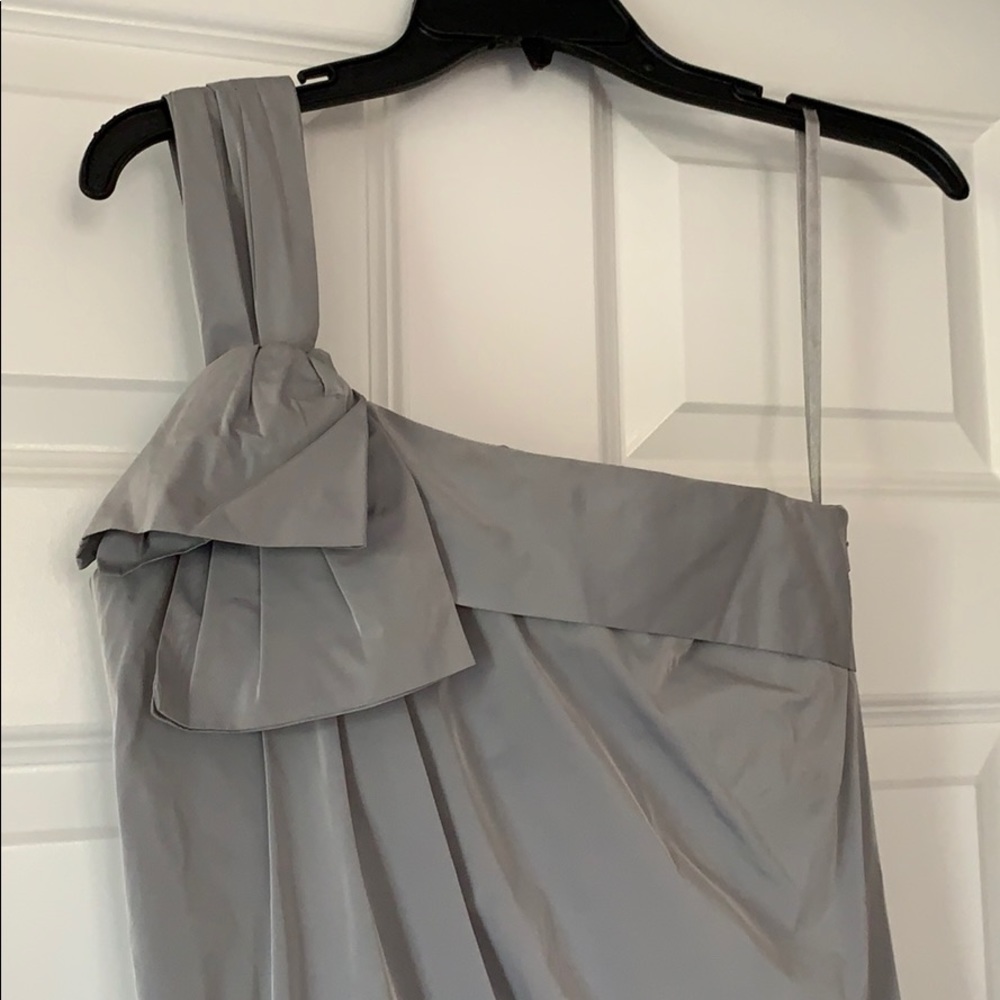 Banana Republic Monogram Collection Dress